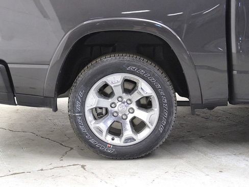 New 2026 RAM 1500 4x4 Crew Cab image 39