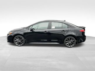 New 2026 Toyota Corolla SE FWD video 2