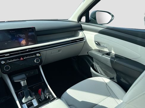 Certified 2026 Hyundai Tucson SEL FWD image 16