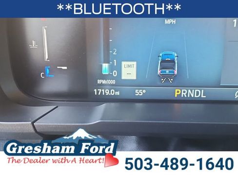 Used 2025 Ford Maverick Lariat w/ Black Appearance Package image 20