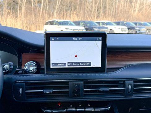 Certified 2022 Lincoln Corsair Reserve w/ Equipment Group 201A image 25