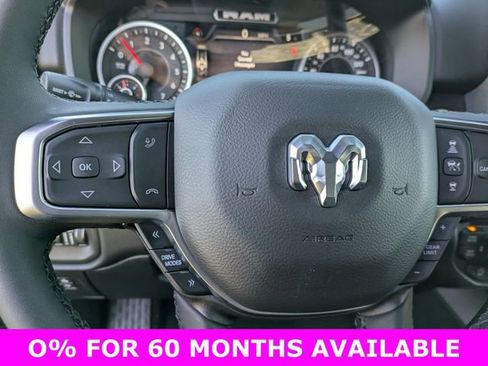 New 2026 RAM 1500 Big Horn image 17