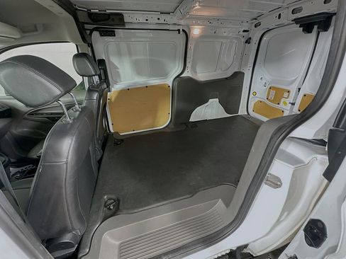 Used 2019 Ford Transit Connect XL FWD image 28
