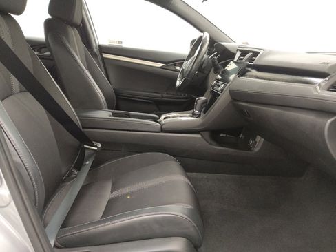 Used 2021 Honda Civic Sport image 21