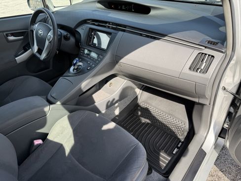Used 2010 Toyota Prius Two image 13