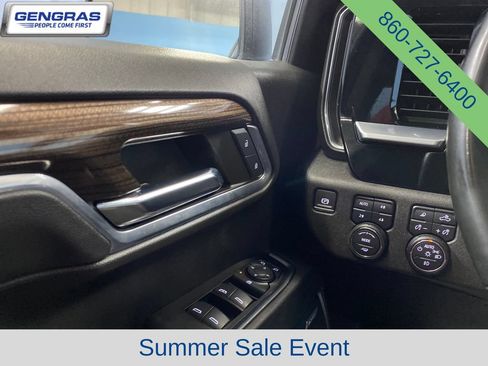 Used 2024 GMC Sierra 1500 Elevation AWD/4WD image 25