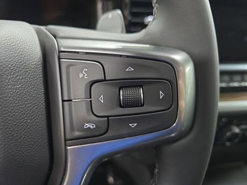 New 2026 Chevrolet Silverado 1500 LT Trail Boss AWD/4WD image 20