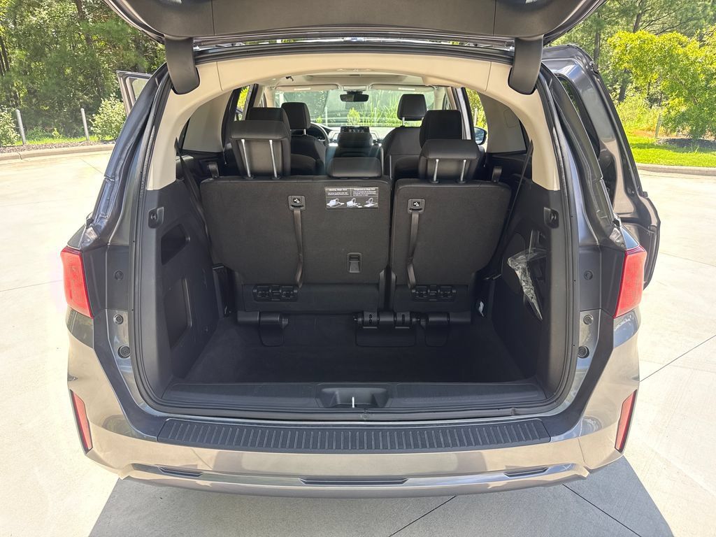 Used 2026 Honda Odyssey EX-L image 33