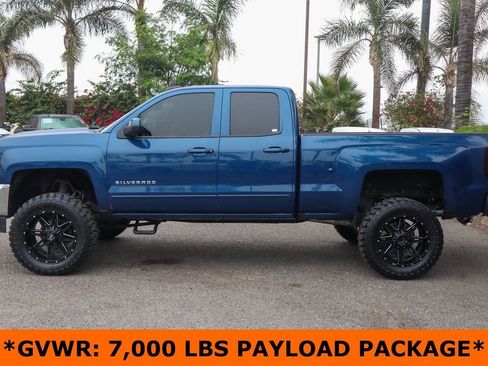 Used 2019 Chevrolet Silverado 1500 LT w/ All Star Edition image 5