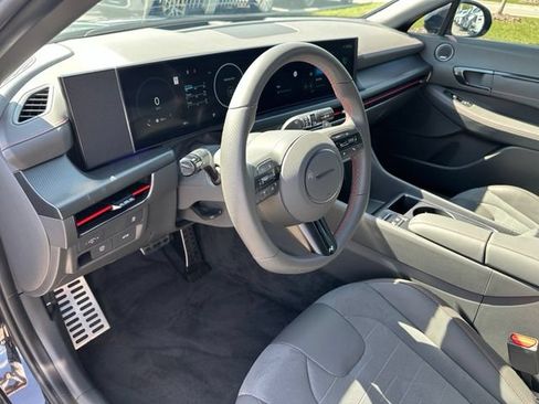 Used 2025 Hyundai Sonata N Line FWD image 19
