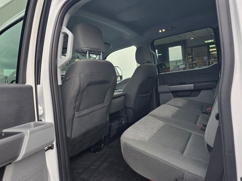 Used 2025 Ford F350 XLT image 19