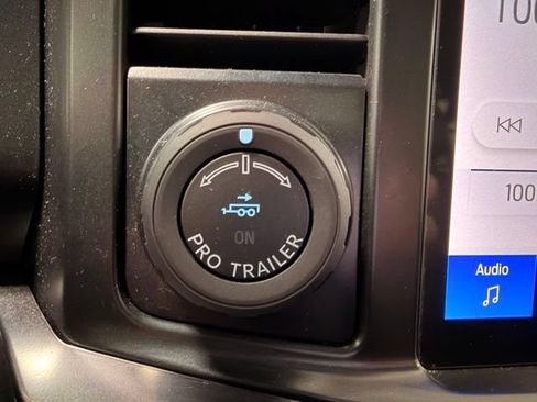 Used 2023 Ford F250 Lariat w/ Lariat Ultimate Package AWD/4WD image 41