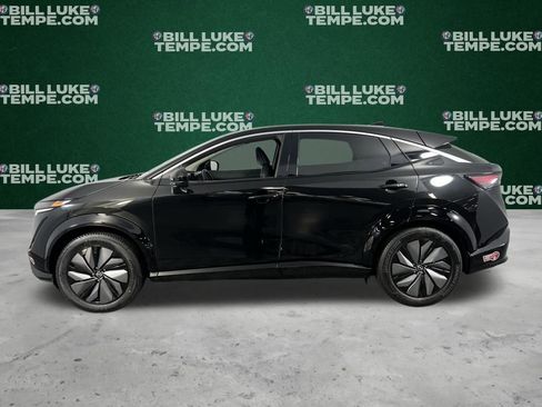 Used 2023 Nissan Ariya ENGAGE image 10