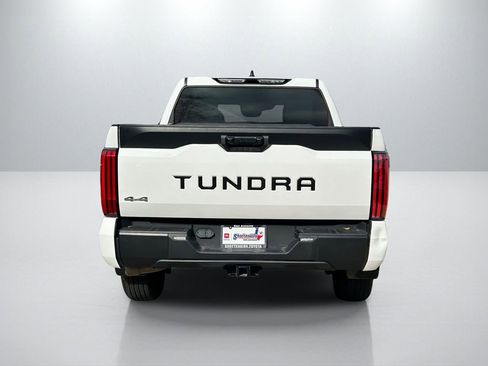 Used 2024 Toyota Tundra SR5 AWD/4WD image 6