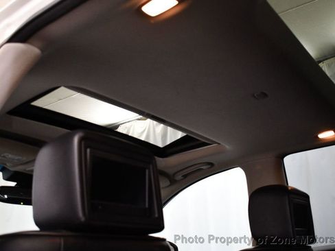 Used 2014 INFINITI QX60 AWD Hybrid w/ HEV Deluxe Touring Package image 54