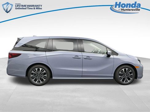 New 2026 Honda Odyssey Elite image 10