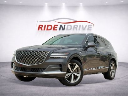 Used 2023 Genesis GV80 2.5T w/ Prestige 20" Package