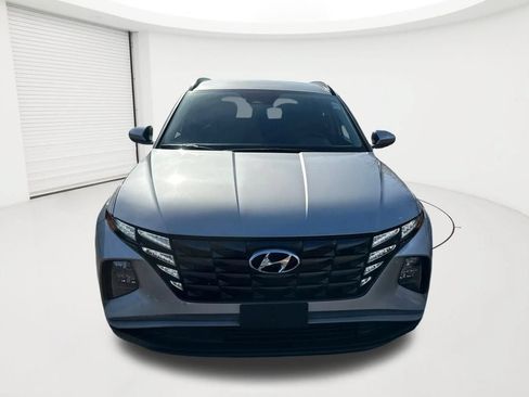 Certified 2024 Hyundai Tucson SEL AWD/4WD image 2