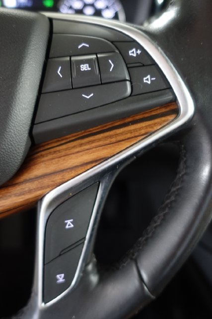 Used 2024 Cadillac XT5 Premium Luxury AWD/4WD image 14