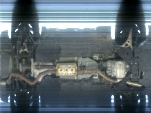 Used 2023 Subaru Outback Limited image 27