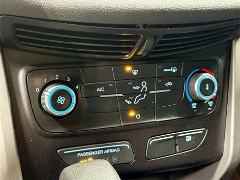 Used 2018 Ford Escape S image 15