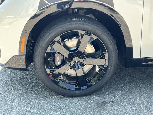 New 2026 MINI Cooper Countryman S AWD/4WD image 9