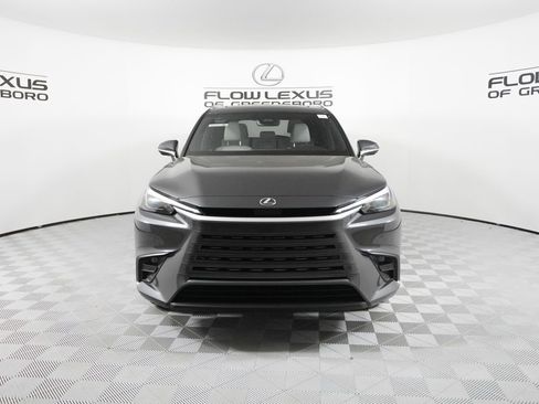 Certified 2025 Lexus TX 350 AWD w/ Technology Package image 2