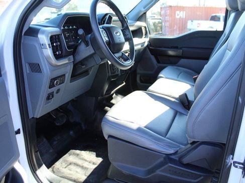 Used 2022 Ford F150 XL w/ Equipment Group 101A High image 3