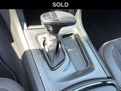 Used 2023 Dodge Charger GT w/ Plus Group AWD/4WD image 17