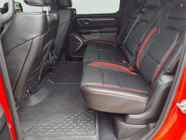 Used 2025 RAM 1500 RHO w/ RHO Level 1 Equipment Group AWD/4WD image 27
