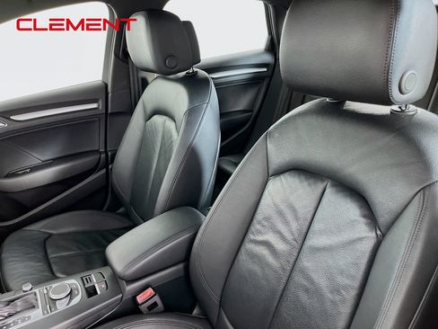 Used 2018 Audi A3 2.0T Premium FWD image 28