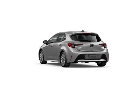 New 2026 Toyota Corolla SE image 7