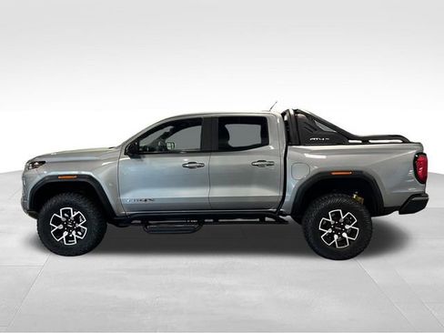 Used 2023 GMC Canyon AT4X AWD/4WD image 4