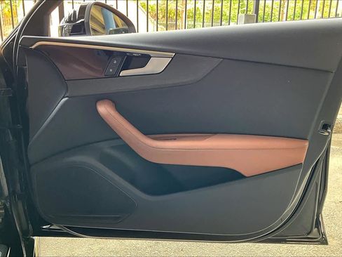 Used 2021 Audi A4 2.0T Premium Plus w/ Premium Plus Package image 23