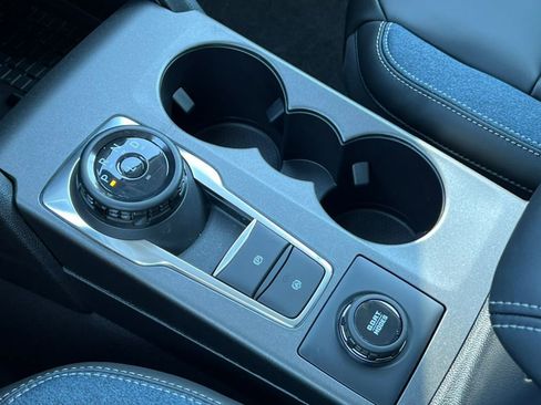 Used 2025 Ford Bronco Sport Outer Banks image 29