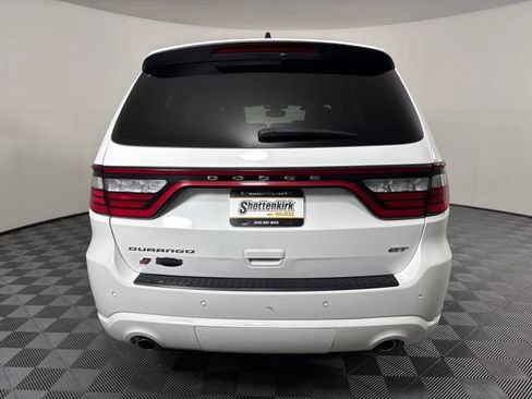 Used 2023 Dodge Durango GT AWD/4WD image 7