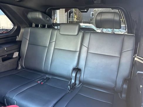 Used 2026 Toyota Sequoia Platinum image 15