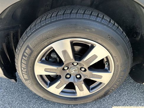 Used 2017 Honda Ridgeline RTL-T image 11