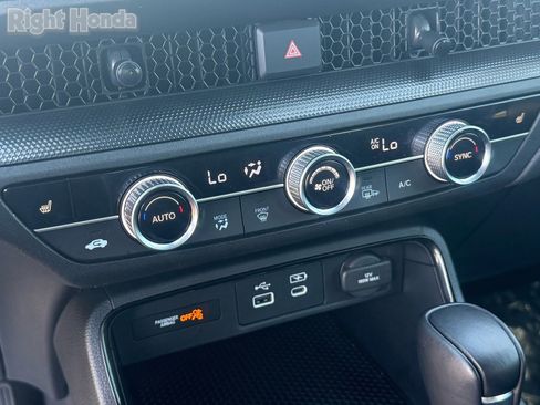 Used 2025 Honda CR-V Sport image 21