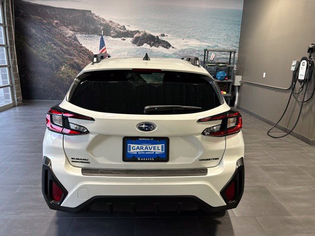 Used 2026 Subaru Crosstrek 2.5i Premium AWD/4WD image 37