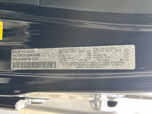 Used 2022 Jeep Wrangler Sport S image 12