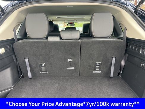 Used 2025 MAZDA CX-90 3.3 Turbo w/ Preferred Package image 17