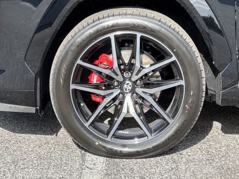 New 2026 Toyota RAV4 AWD Plug-in Hybrid image 33