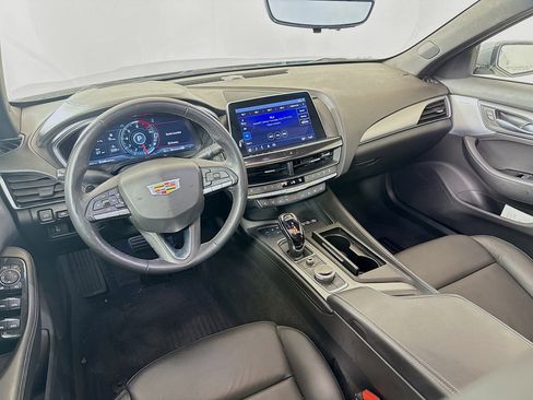 Used 2024 Cadillac CT5 Premium Luxury w/ Parking Package image 25