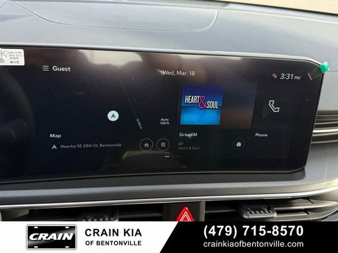 New 2026 Kia K5 GT w/ GT1 Package image 15