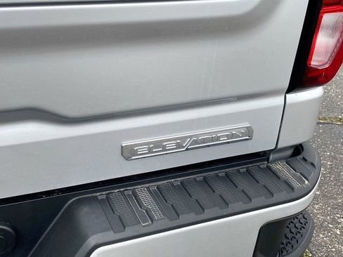 Certified 2022 GMC Sierra 1500 Elevation image 31