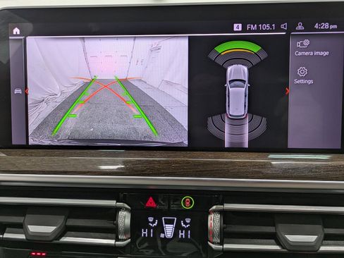 Used 2024 BMW X3 xDrive30i image 13