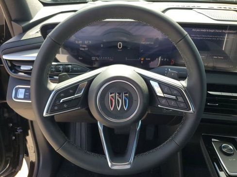 New 2026 Buick Enclave Preferred w/ Power Package FWD image 21
