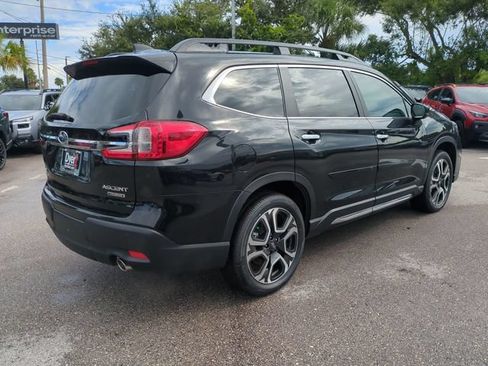 New 2026 Subaru Ascent Touring AWD/4WD image 5