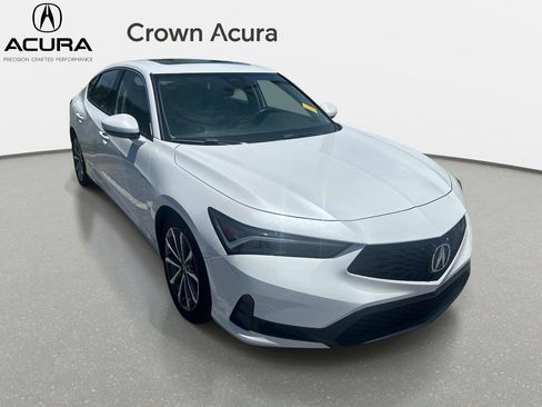 Used 2024 Acura Integra FWD image 6